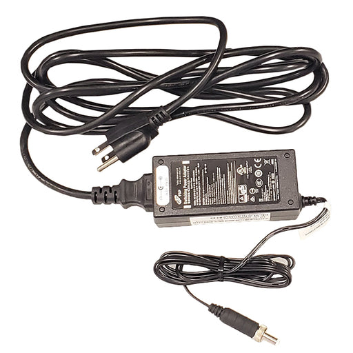 ZA1-1-12-33-I-US by Optical Zonu Corporation - Power Supply, AC to 12VDC Adapto