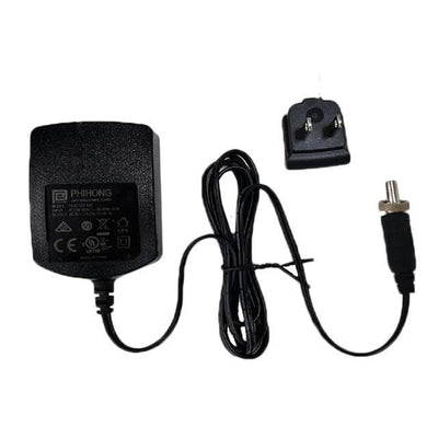 ZA1-1-48-02-I by Optical Zonu Corporation - Power Supply, AC to -48VDC Adapt