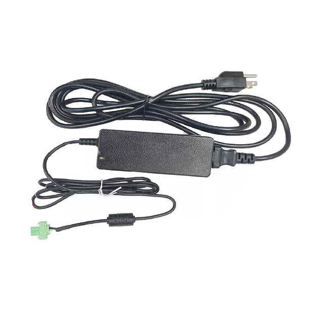ZA1-1-48-08-TB by Optical Zonu Corporation - Power Supply, AC to -48VDC Adapt