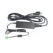 ZA1-1-48-08-TB by Optical Zonu Corporation - Power Supply, AC to -48VDC Adapt