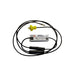ZA1-1-48-13-H by Optical Zonu Corporation - Power Supply, AC to 48VDC Adapto