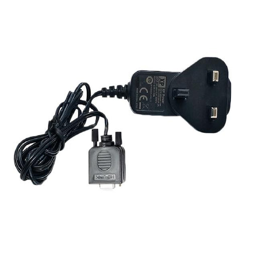 ZA1-2-12-10-D-UK by Optical Zonu Corporation - Power Supply, AC to 12VDC Adapto
