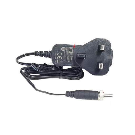 ZA1-2-12-10-I-UK by Optical Zonu Corporation - Power Supply, AC to 12VDC Adapto