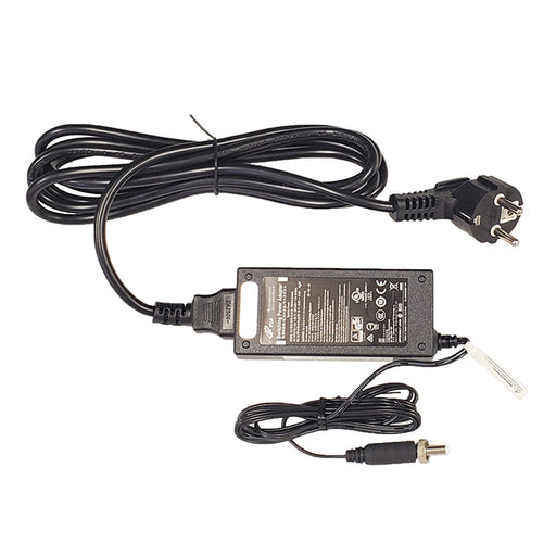 ZA1-2-12-33-I-E by Optical Zonu Corporation - Power Supply, AC to 12VDC Adapto