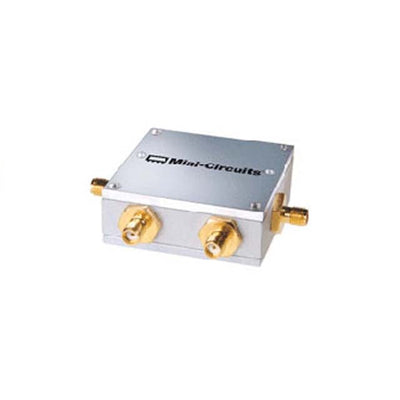 ZA4PD-2-S+ by Mini-Circuits - PWR DIV / SMA / ROHS