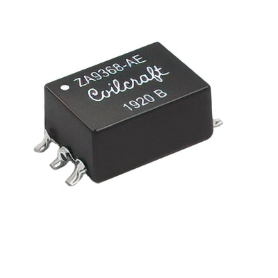 ZA9368-AED by Coilcraft - TRANSFORMER