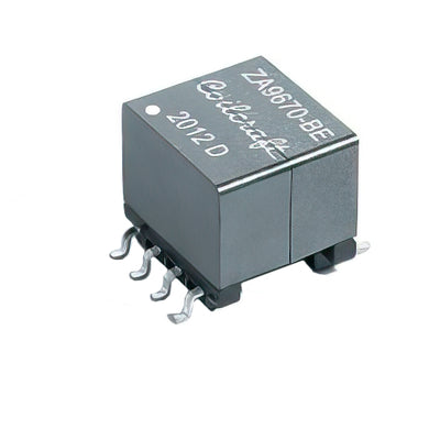 ZA9674-BED by Coilcraft - TRANSFORMER