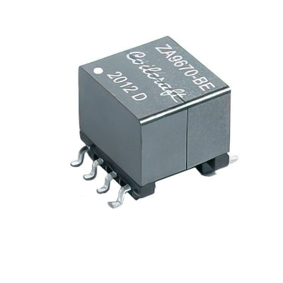 ZA9670-BED by Coilcraft - TRANSFORMER