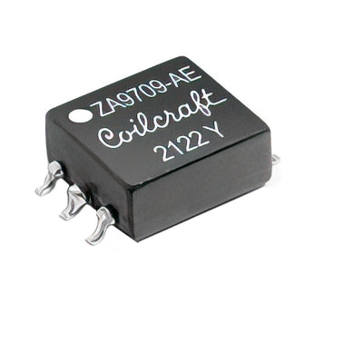 ZA9709-AED by Coilcraft - TRANSFORMER