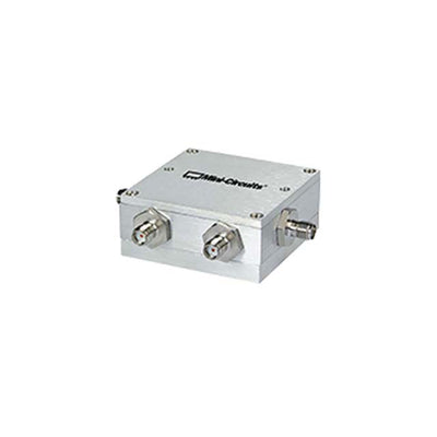 ZABDC20-252H-S+ by Mini-Circuits - BI-DIR COUP / SMA / ROHS