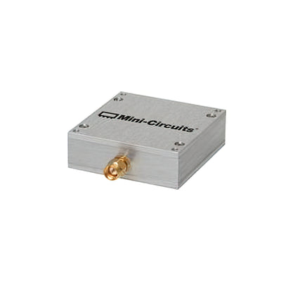 ZABP-550-S+ by Mini-Circuits - BANDPASS FLTR / SMA / ROHS