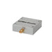 ZABP-550-S+ by Mini-Circuits - BANDPASS FLTR / SMA / ROHS