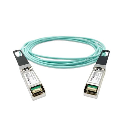 ZAOACLE00CS0022 by ZCables - 2M 10G SFP+ Active Optical Cable