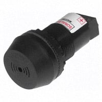 ZA028SADP3 by Mallory Sonalert Products Inc. - BUZZER PIEZO 30.74MM PNL MNT