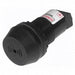 ZA028SADP3 by Mallory Sonalert Products Inc. - BUZZER PIEZO 30.74MM PNL MNT