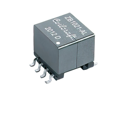 ZB1021-ALD by Coilcraft - TRANSFORMER