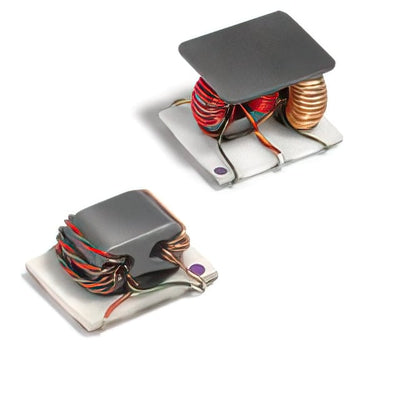 ZB1201-CEC by Coilcraft - TRANSFORMER