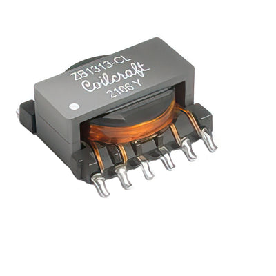 ZB1313-CLD by Coilcraft - TRANSFORMER