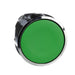 ZB4BA3 by Schneider Electric - HARMONY, 22MM PUSH BUTTON, FLUSH