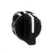ZB4BD3 by Schneider Electric - HARMONY, 22MM PUSH BUTTON, SELEC