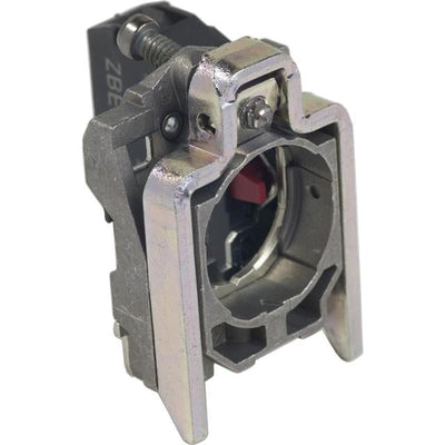 ZB4BZ1029 by Schneider Electric - COMPLETE BODY/CONTACT ASSEMBLY,