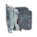 ZB4BZ104 by Schneider Electric - HARMONY, 22MM PUSH BUTTON, XB4B