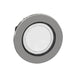 ZB4FV013 by Schneider Electric - LENS WHITE TWIST LOCK