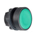 ZB5AH03 by Schneider Electric - HEAD FOR NON ILLUMINATED PUSH BU