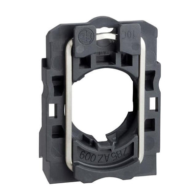 ZB5AZ009TQ by Schneider Electric - HARMONY XB5, BODY FIXING COLLAR