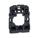 ZB5AZ009 by Schneider Electric - HARMONY, 22MM PUSH BUTTON, XB5A