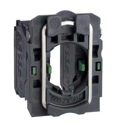 ZB5AZ103 by Schneider Electric - HARMONY XB5, SINGLE CONTACT BLOC