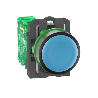 ZB5RTA6 by Schneider Electric - HARMONY XB5, WIRELESS AND BATTER