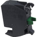 ZBE1014 by Schneider Electric - HARMONY XB4, SINGLE CONTACT BLOC