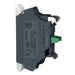 ZBE1015 by Schneider Electric - HARMONY XB4, SINGLE CONTACT BLOC