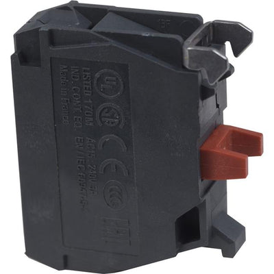 ZBE102TQ by Schneider Electric - CONTACT BLOCK, HARMONY XB4, HARM