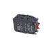 ZBE204 by Schneider Electric - HARMONY XB4, DOUBLE CONTACT BLOC