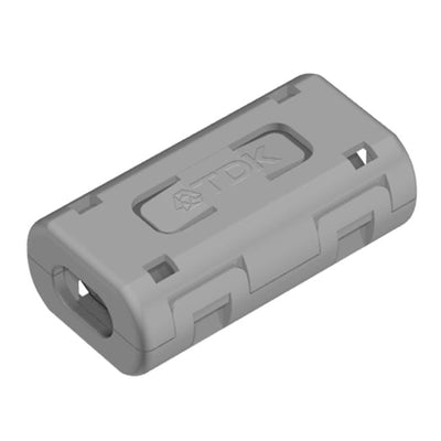 ZCAT10D by TDK Corporation - FERRITE CORE 70 OHM HINGED