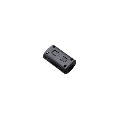 ZCAT13D-BK by TDK Corporation - FERRITE CORE 100 OHM HINGED