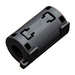 ZCAT2032-0930 by TDK Corporation - FERRITE CORE 100 OHM HINGED 9MM