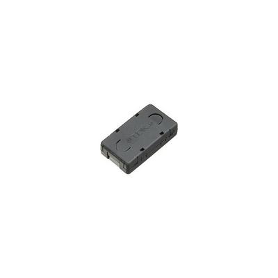 ZCAT4625-3430DT-BK by TDK Corporation - FERRITE CORE 35 OHM HINGED