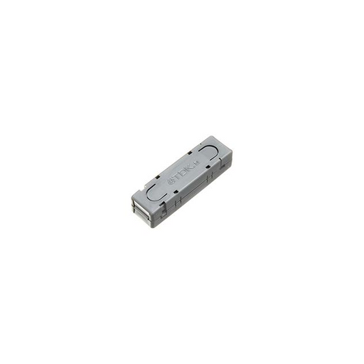 ZCAT6819-5230DT by TDK Corporation - FERRITE CORE 35 OHM HINGED