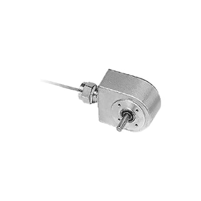 ZCH0200C by Red Lion Controls - ROTARY ENCODER OPTICAL 200PPR