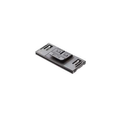 ZB-AANMAN-BN0001 by Amphenol LTW - CONNECTOR FFC FPC PLUG