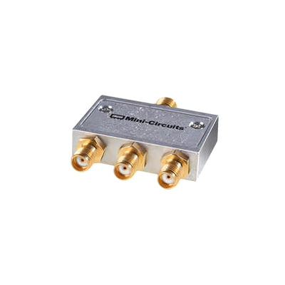 ZCSC-3-R3+ by Mini-Circuits - PWR SPLTR CMBD / SMA ROHS