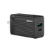 ZD3P65PD-B-US by Zendure - SUPERPORT S3 65W WALL CHARGER WI