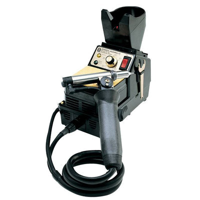 ZD500DX by EDSYN INCORPORATED - DELUXE HOT TIP DESOLDERING STATI
