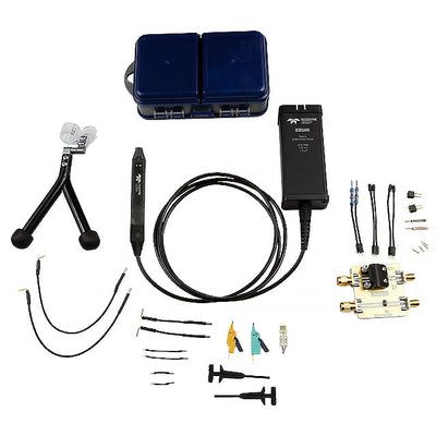 ZD500 by Teledyne LeCroy - OSCOPE PROBE X10 500MHZ 1M
