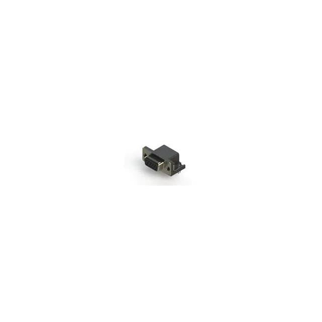 ZDEAL15SDA by ITT Cannon, LLC - ZDEAL15SDA