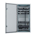 ZDF48-RA by Panduit Corp - BOX STL GRAY 23.620""L X 29.950""W