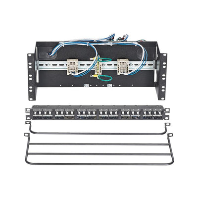 ZDINS24 by Panduit Corp - DISTRIBUTION FRAME